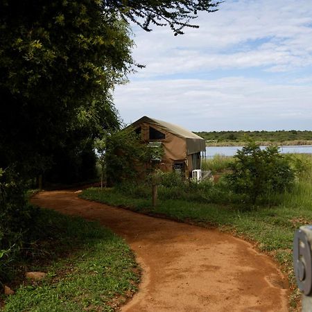 Little Mongena Tented Camp Klipdrift Dış mekan fotoğraf